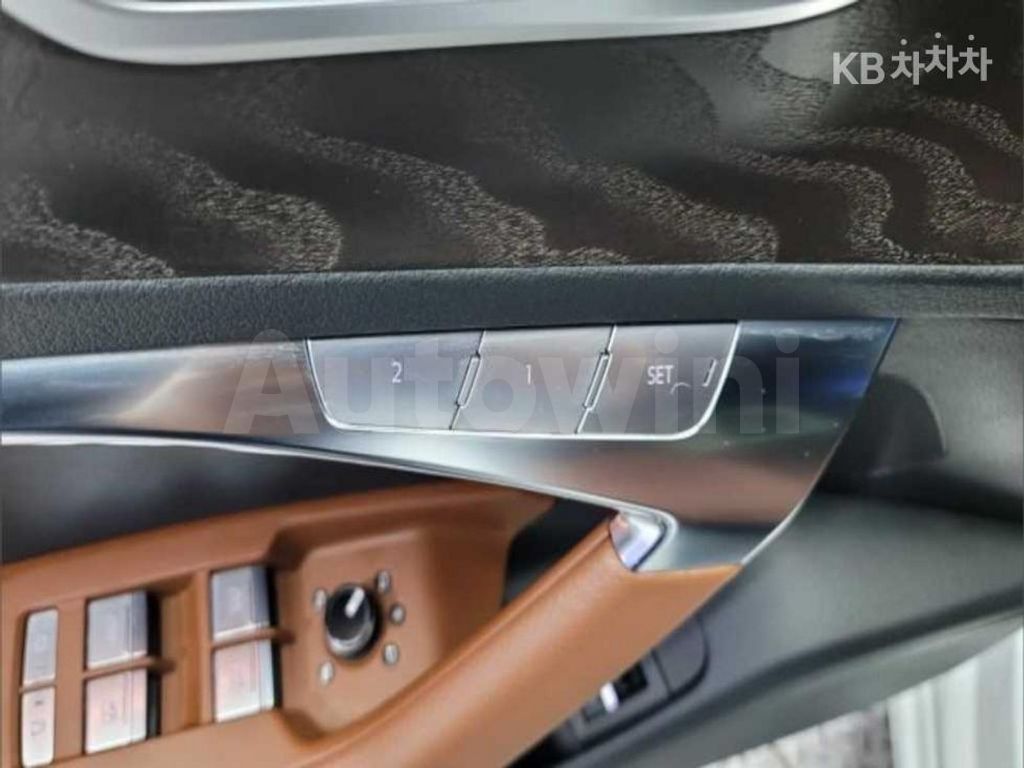 Audi A6(C8) 40 TDI Quattro Premium — снимка 15