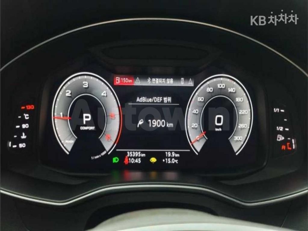 Audi A6(C8) 40 TDI Quattro Premium — снимка 9