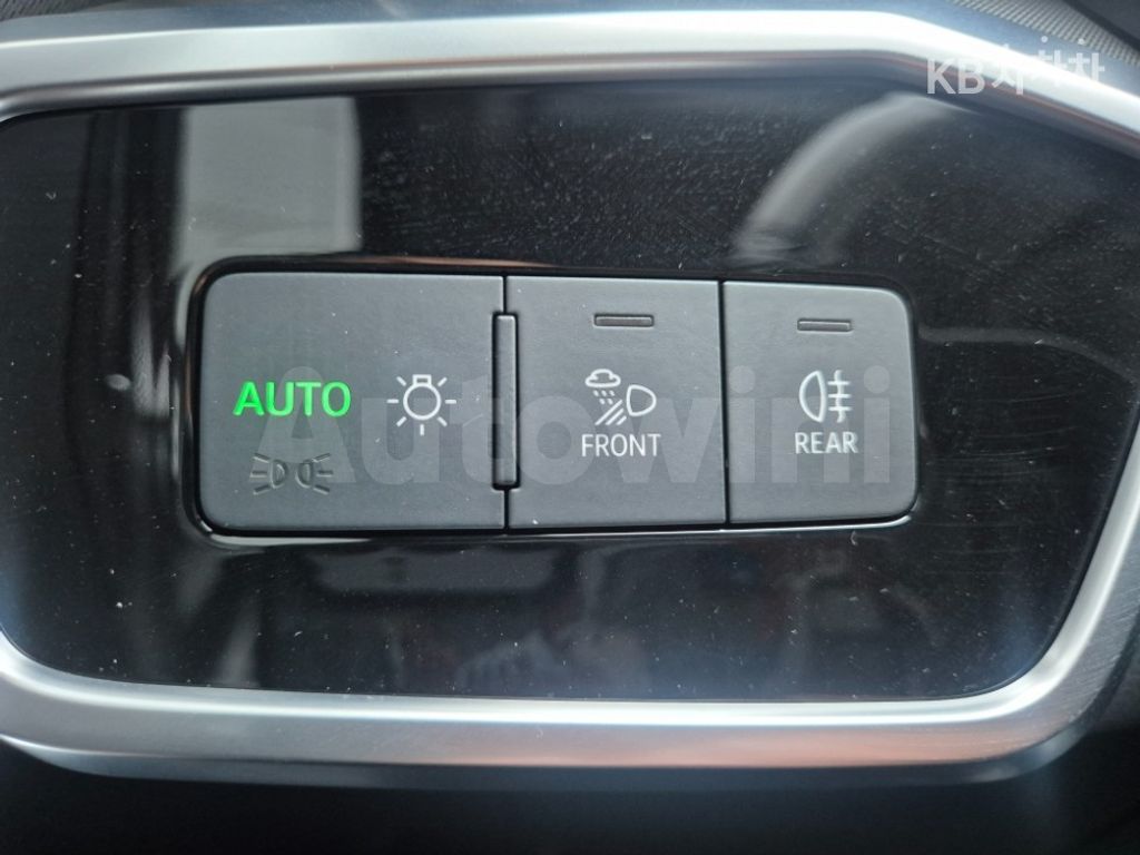Audi A6(C8) 45 TFSI Basic — снимка 12