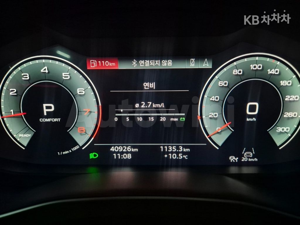 Audi A6(C8) 45 TFSI Basic — снимка 9