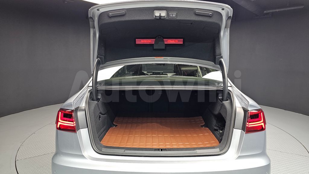 Audi New A6 40 TDI Quattro Premium C7 — снимка 20