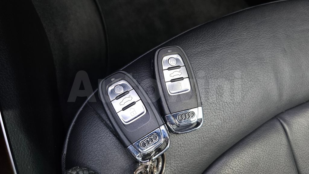 Audi New A6 2.0 TDI C7 — снимка 18