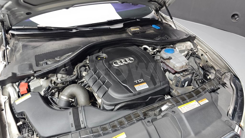 Audi New A6 2.0 TDI C7 — снимка 6