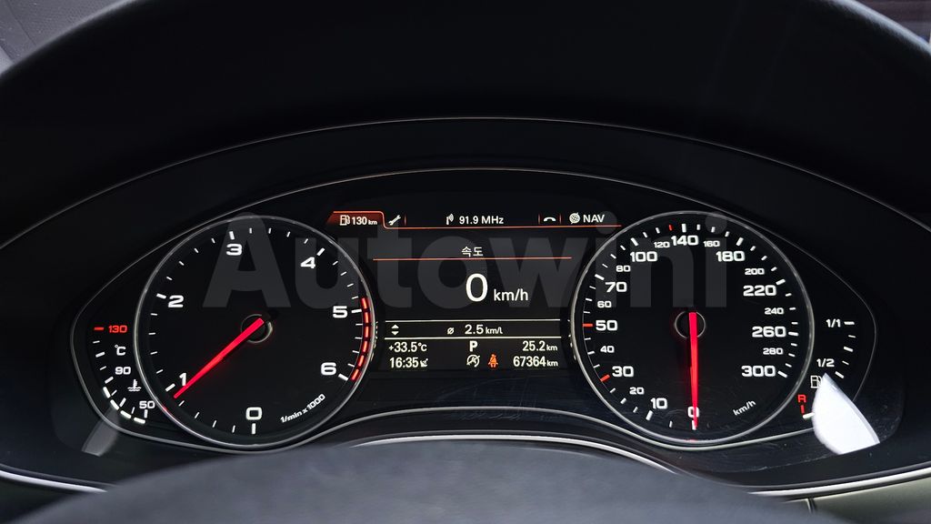 Audi New A6 2.0 TDI C7 — снимка 8