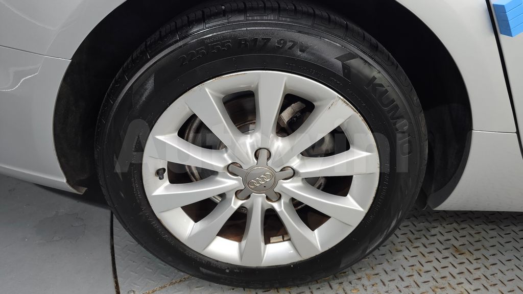 Audi New A6 2.0 TDI C7 — снимка 5