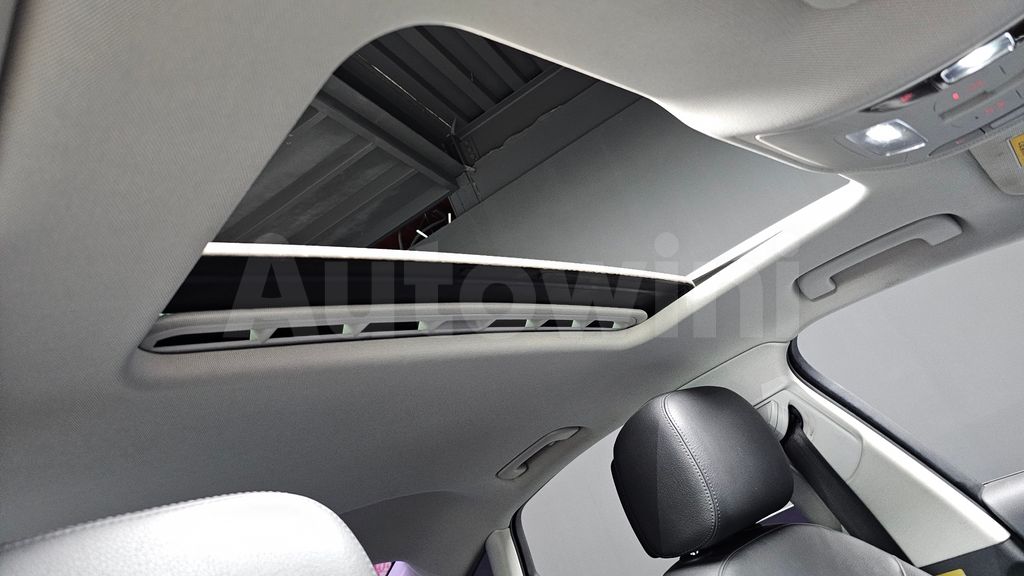 Audi New A6 2.0 TDI C7 — снимка 19