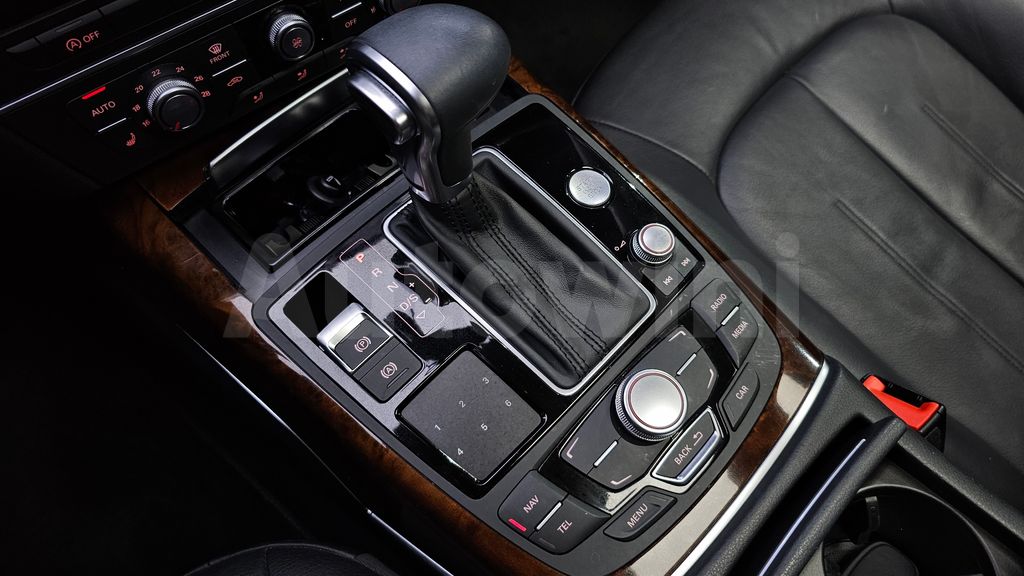 Audi New A6 2.0 TDI C7 — снимка 9