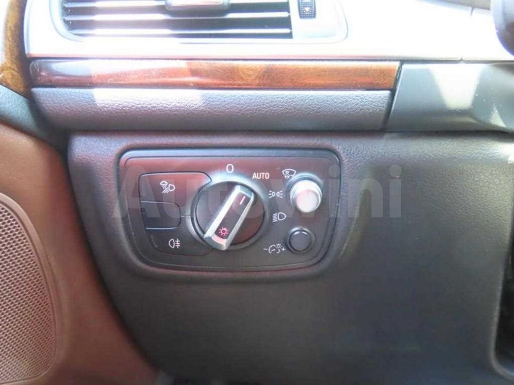 Audi A6 2.0 TFSI Quattro Quattro Dynamic C7(13Y~) — снимка 13