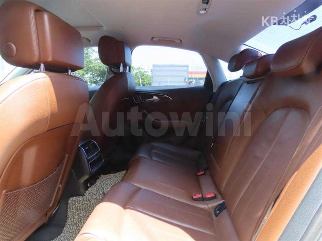 Audi A6 2.0 TFSI Quattro Quattro Dynamic C7(13Y~) — снимка 6