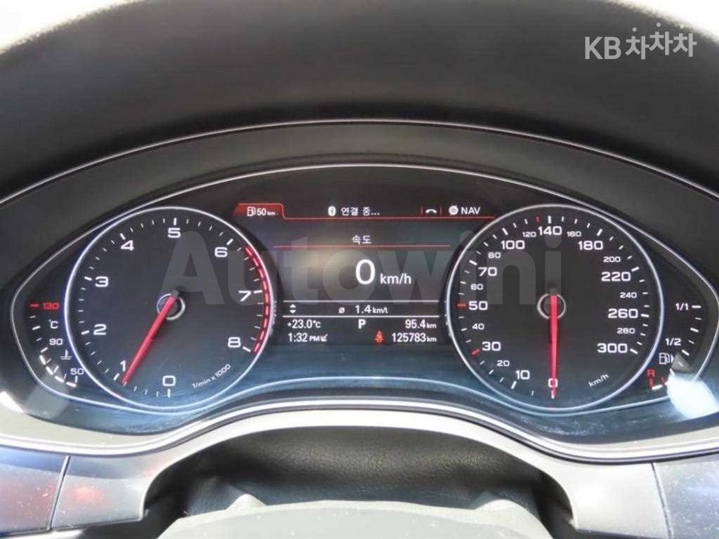 Audi A6 2.0 TFSI Quattro Quattro Dynamic C7(13Y~) — снимка 8