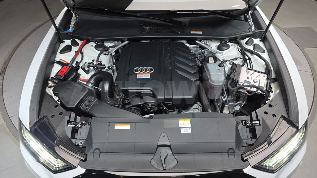 Audi A6(C8) 45 TFSI Premium — снимка 6