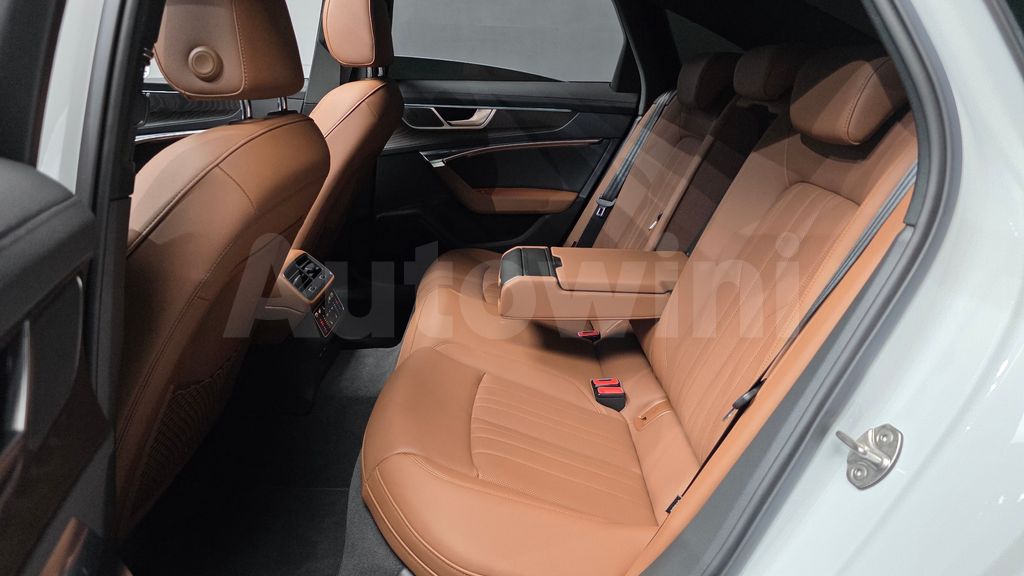 Audi A6(C8) 45 TFSI Premium — снимка 12