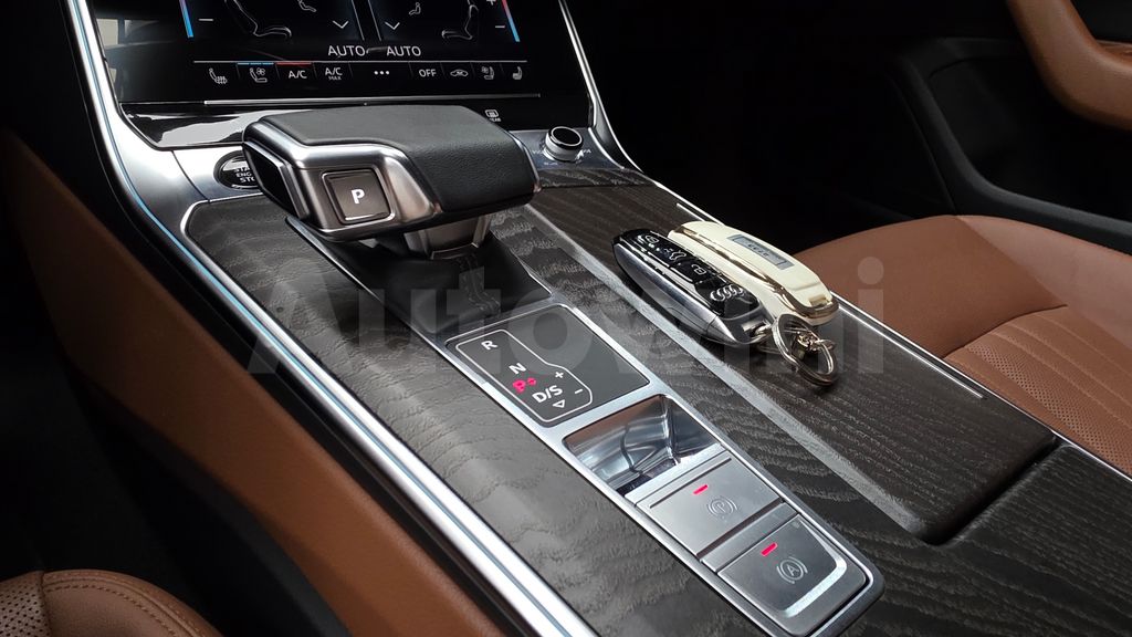 Audi A6(C8) 45 TFSI Premium — снимка 9