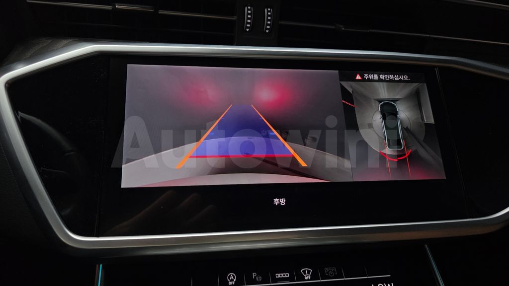 Audi A6(C8) 45 TFSI Premium — снимка 15