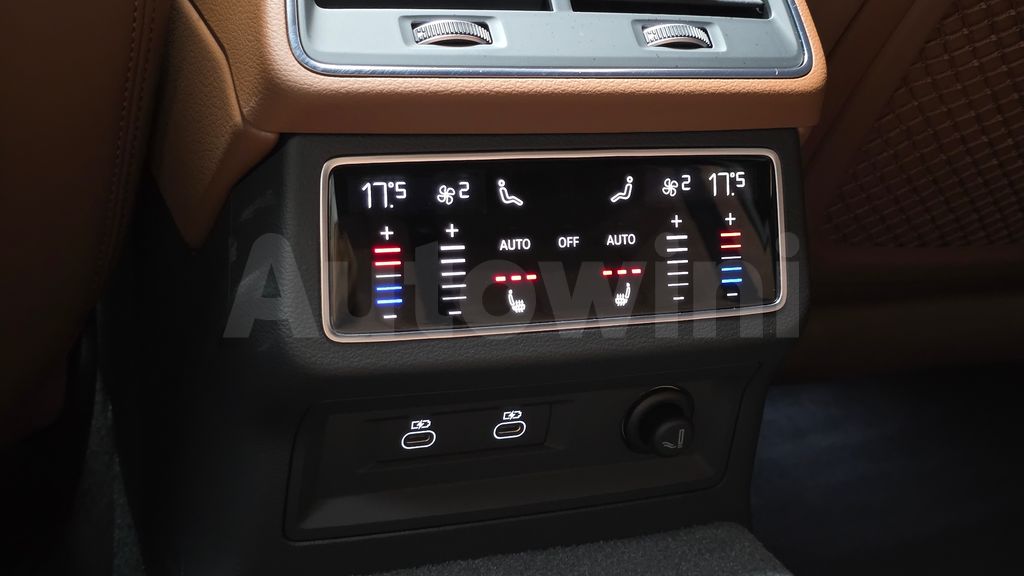 Audi A6(C8) 45 TFSI Premium — снимка 19
