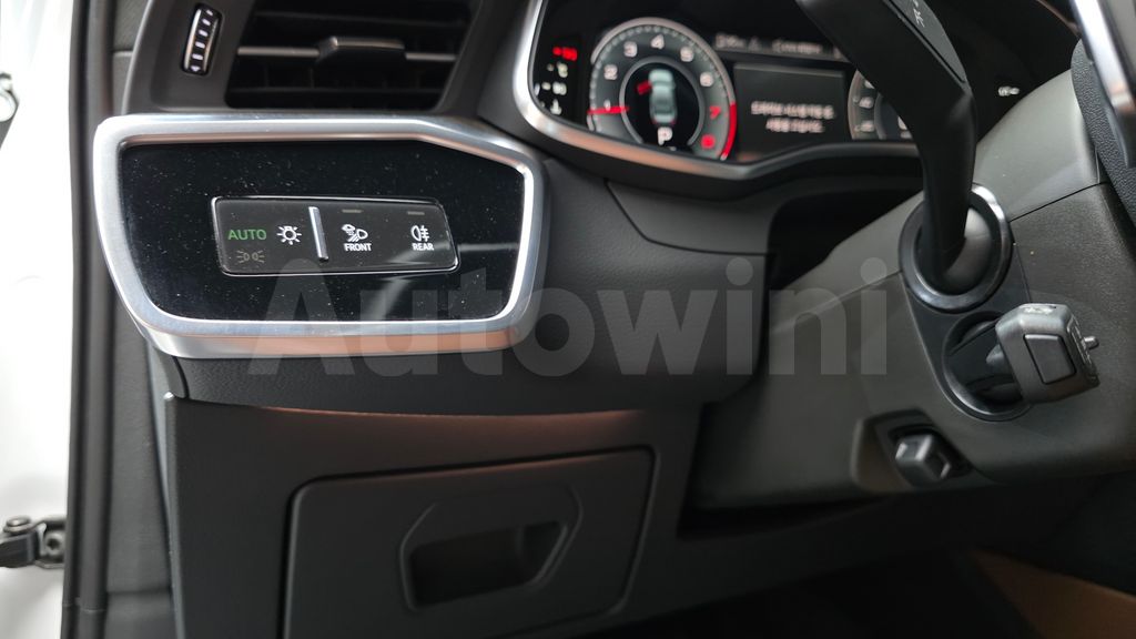 Audi A6(C8) 45 TFSI Premium — снимка 20