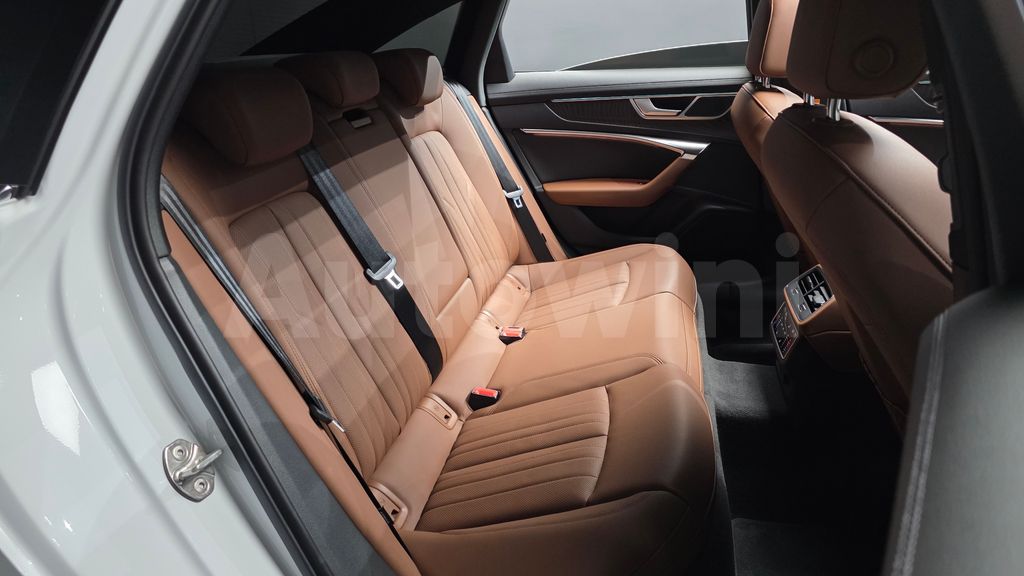 Audi A6(C8) 45 TFSI Premium — снимка 11