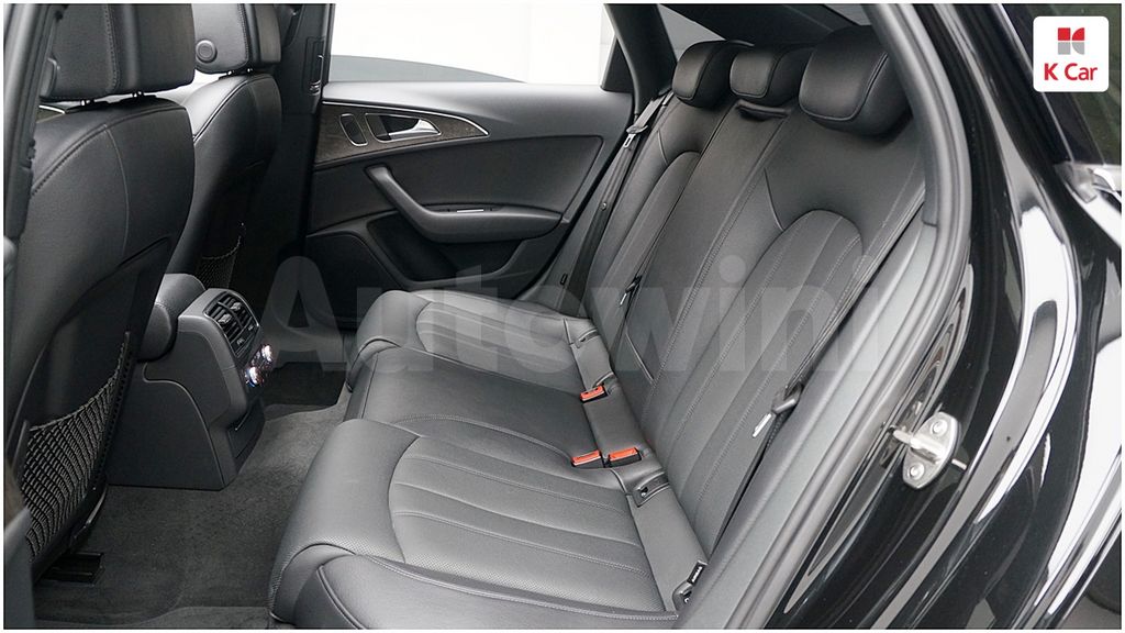 Audi New A6 40 TFSI Premium — снимка 8