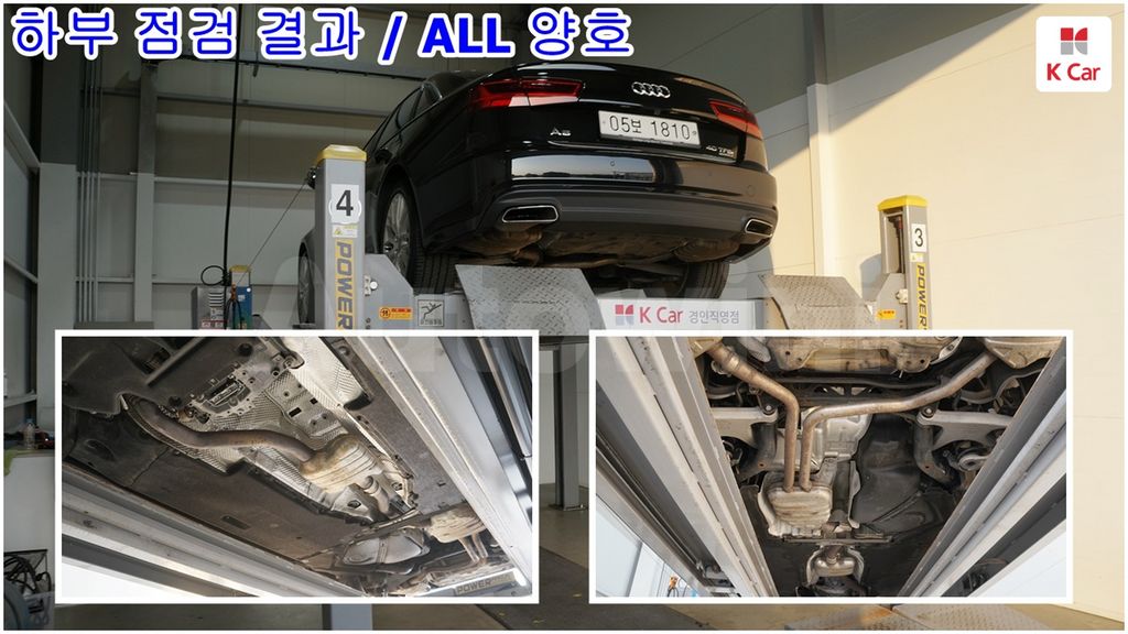 Audi New A6 40 TFSI Premium — снимка 18