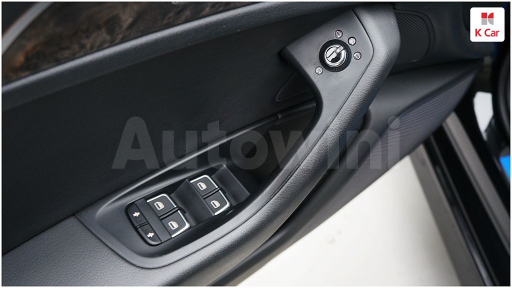 Audi New A6 40 TFSI Premium — снимка 13