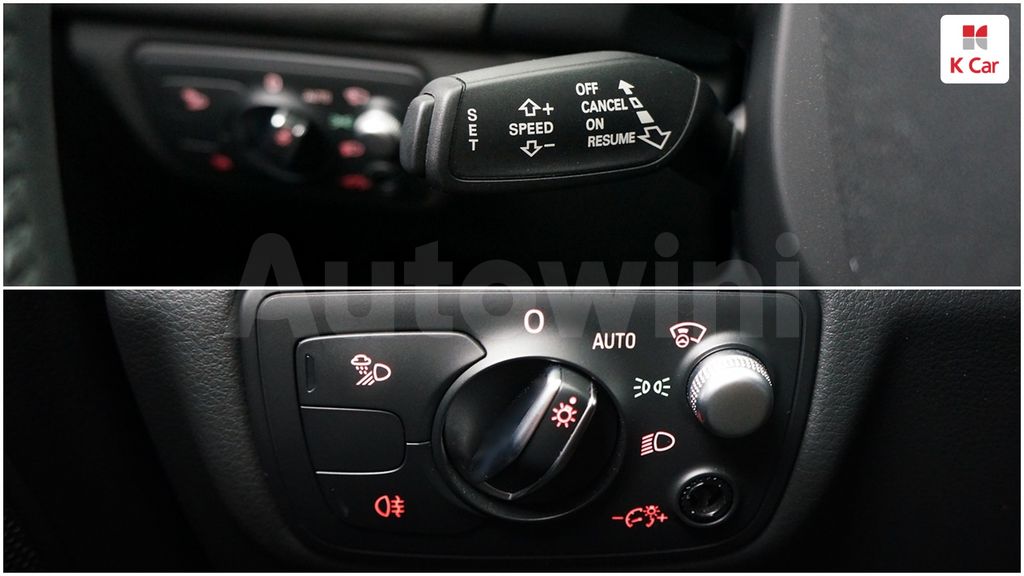 Audi New A6 40 TFSI Premium — снимка 11