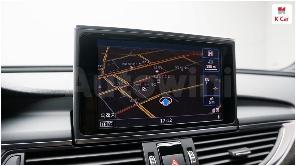 Audi New A6 40 TFSI Premium — снимка 7