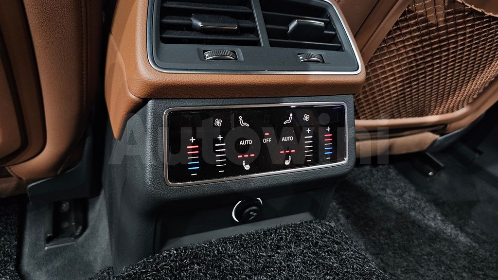 Audi A6(C8) 40 TDI Premium — снимка 17