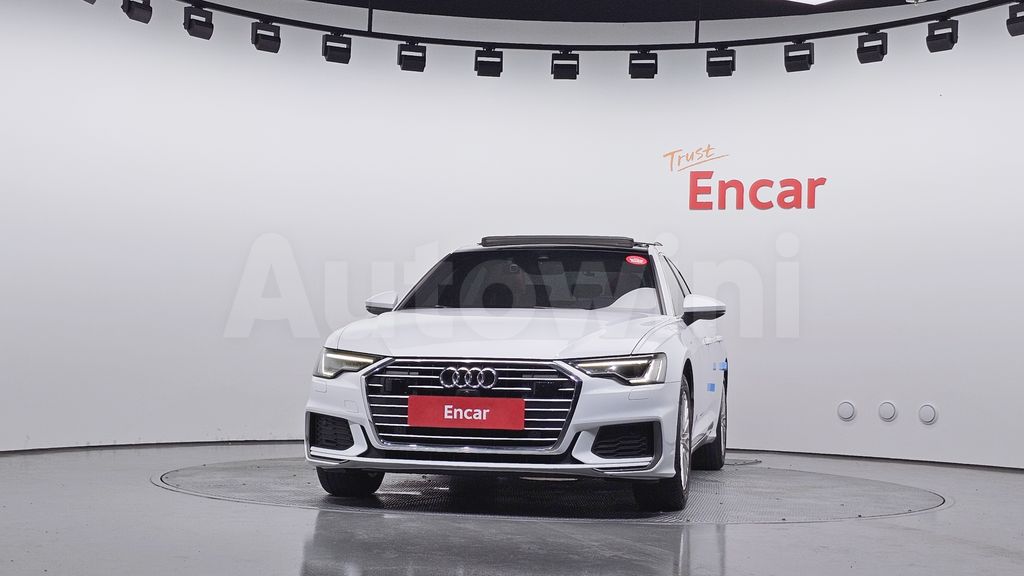 Audi A6(C8) 40 TDI Premium — снимка 3