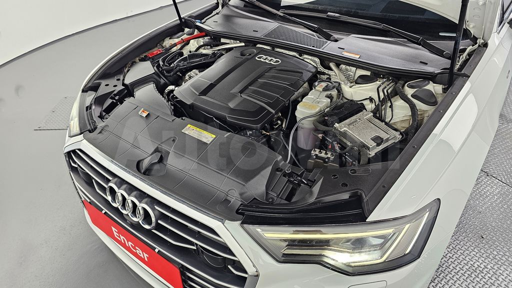 Audi A6(C8) 40 TDI Premium — снимка 6