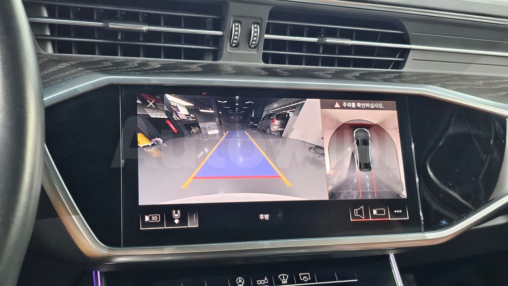 Audi A6(C8) 40 TDI Premium — снимка 14