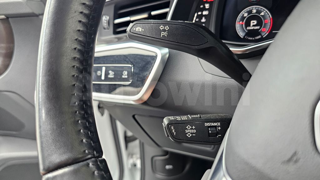 Audi A6(C8) 40 TDI Premium — снимка 15