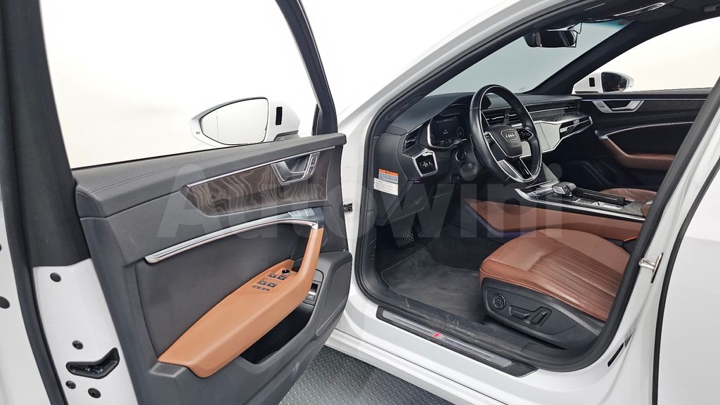 Audi A6(C8) 40 TDI Premium — снимка 10
