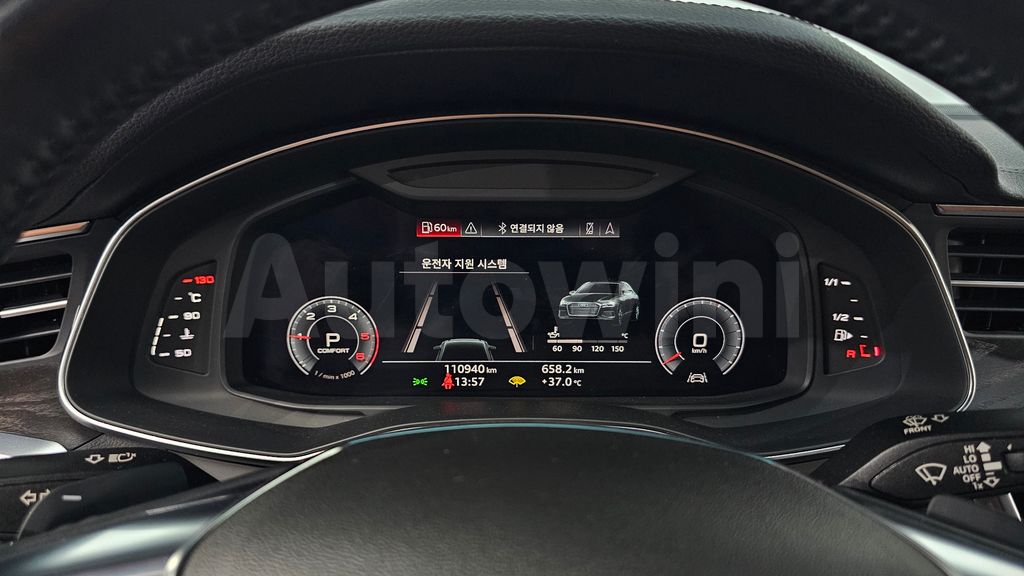 Audi A6(C8) 40 TDI Premium — снимка 8