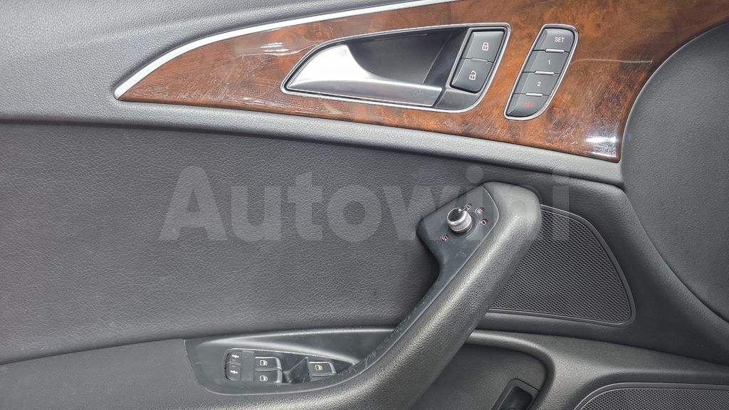 Audi New A6 2.0 TDI Dynamic C7 — снимка 13