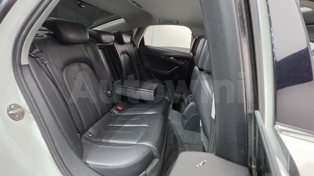 Audi New A6 2.0 TDI Dynamic C7 — снимка 19