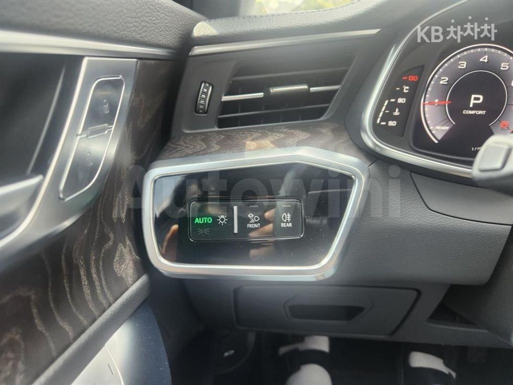 Audi A6(C8) 45 TFSI Quattro Premium — снимка 7