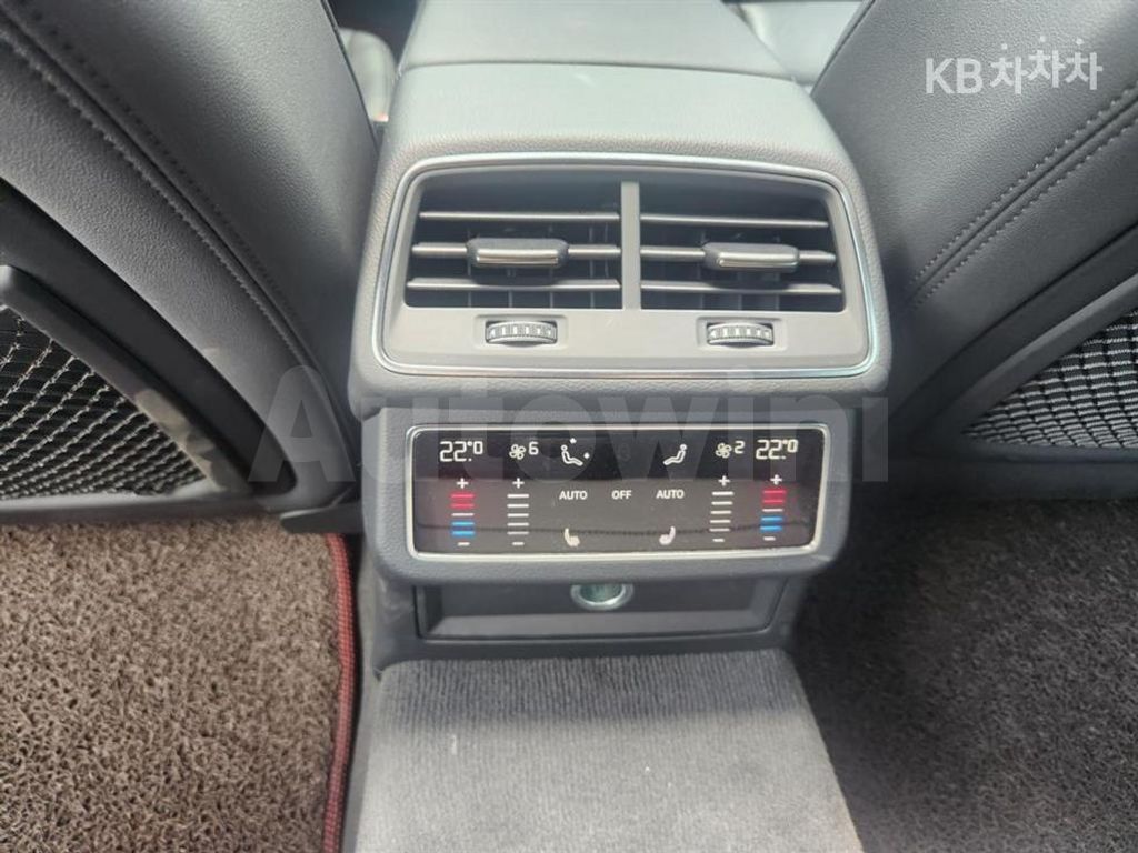 Audi A6(C8) 45 TFSI Quattro Premium — снимка 20