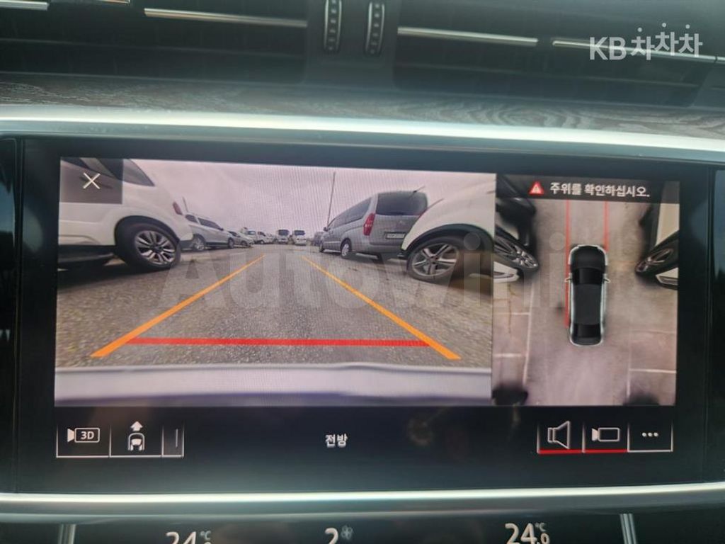 Audi A6(C8) 45 TFSI Quattro Premium — снимка 16