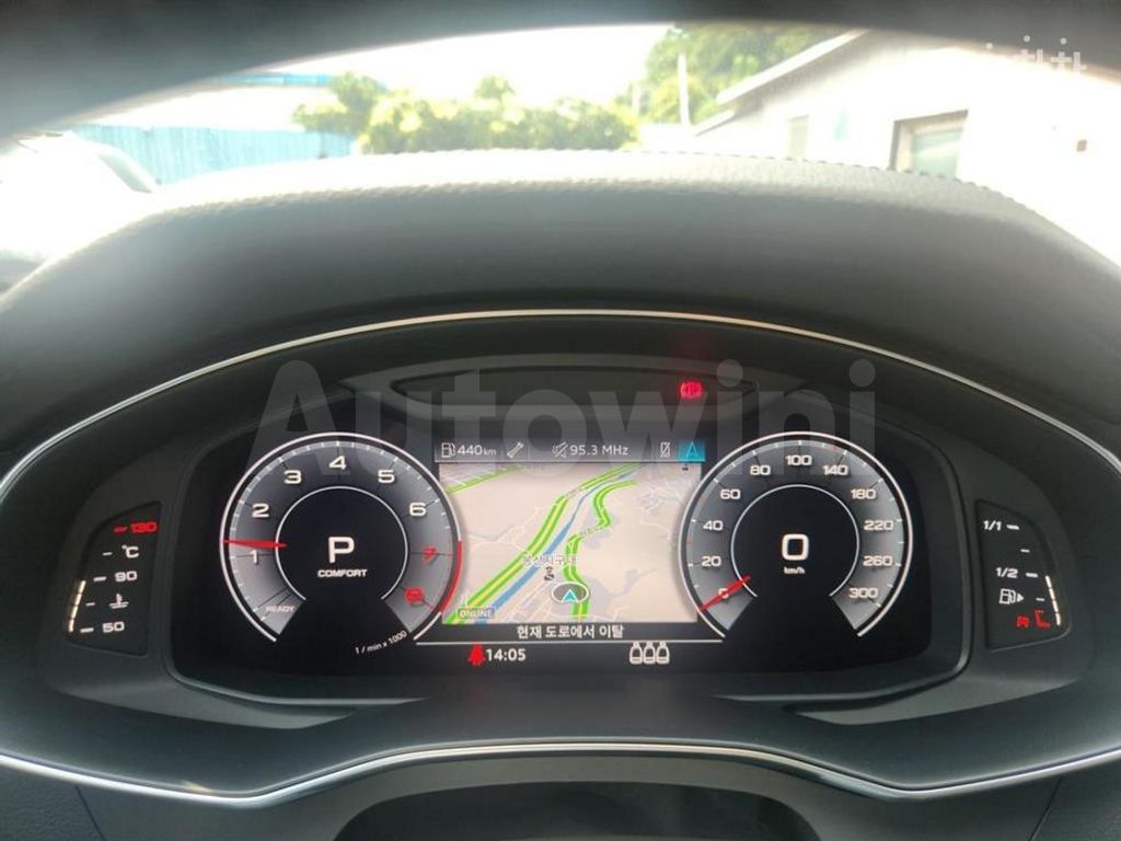 Audi A6(C8) 45 TFSI Quattro Premium — снимка 9