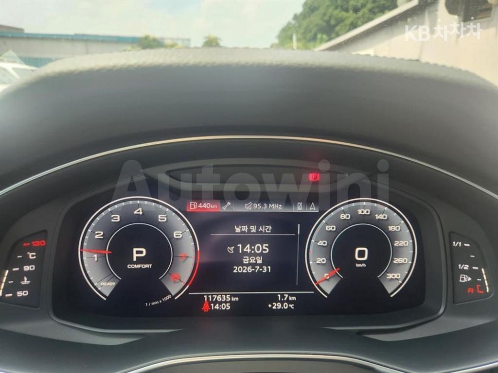 Audi A6(C8) 45 TFSI Quattro Premium — снимка 8