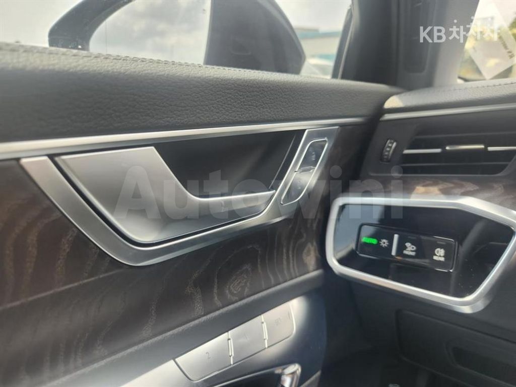 Audi A6(C8) 45 TFSI Quattro Premium — снимка 15