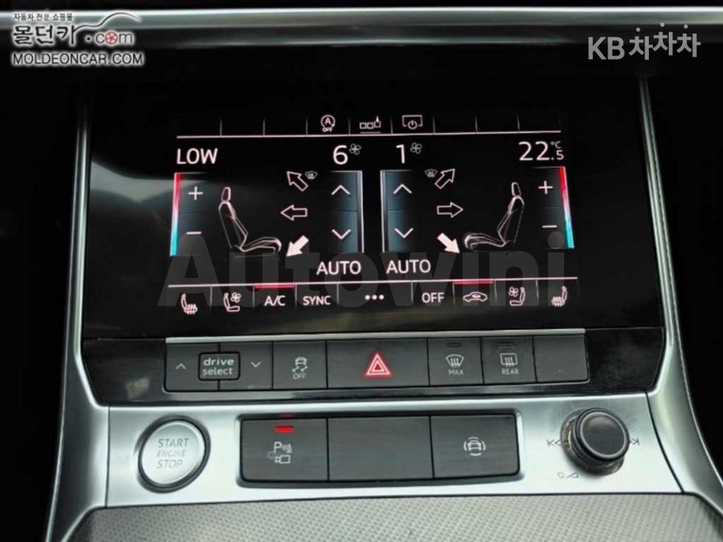 Audi A6(C8) 40 TDI Premium — снимка 9