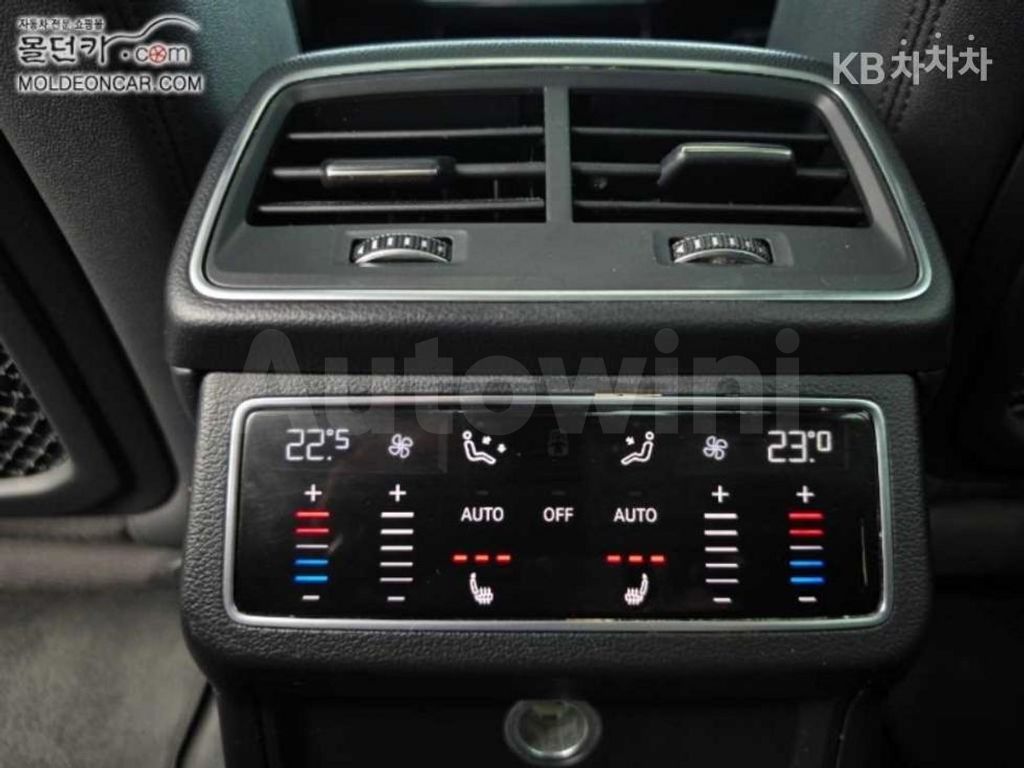 Audi A6(C8) 40 TDI Premium — снимка 18