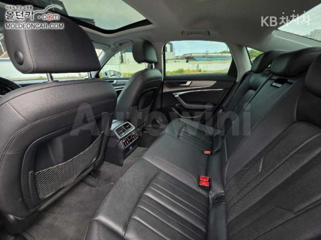 Audi A6(C8) 40 TDI Premium — снимка 17
