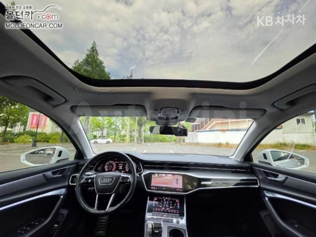 Audi A6(C8) 40 TDI Premium — снимка 15