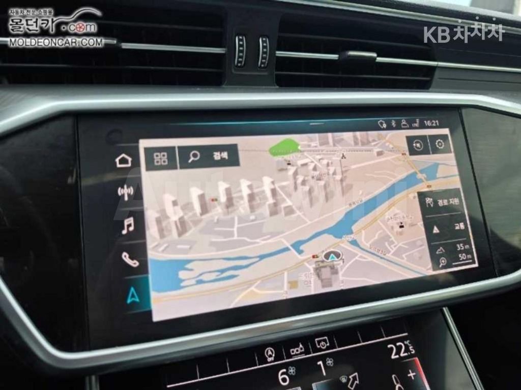 Audi A6(C8) 40 TDI Premium — снимка 5