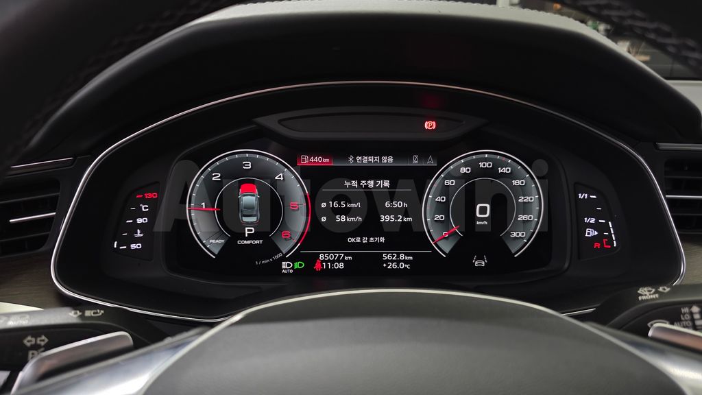 Audi A6(C8) 50 TDI Quattro Premium — снимка 10