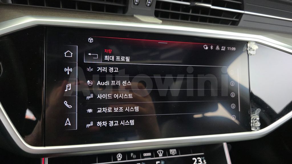 Audi A6(C8) 50 TDI Quattro Premium — снимка 20
