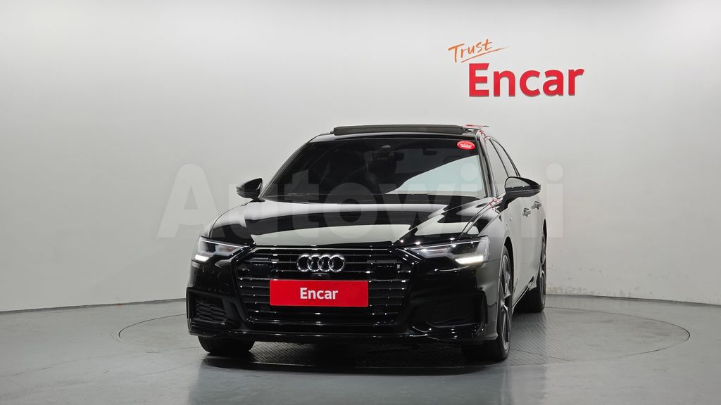 Audi A6(C8) 50 TDI Quattro Premium — снимка 4