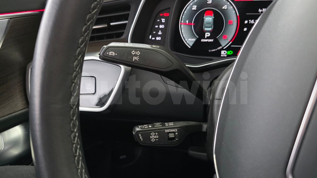 Audi A6(C8) 50 TDI Quattro Premium — снимка 18